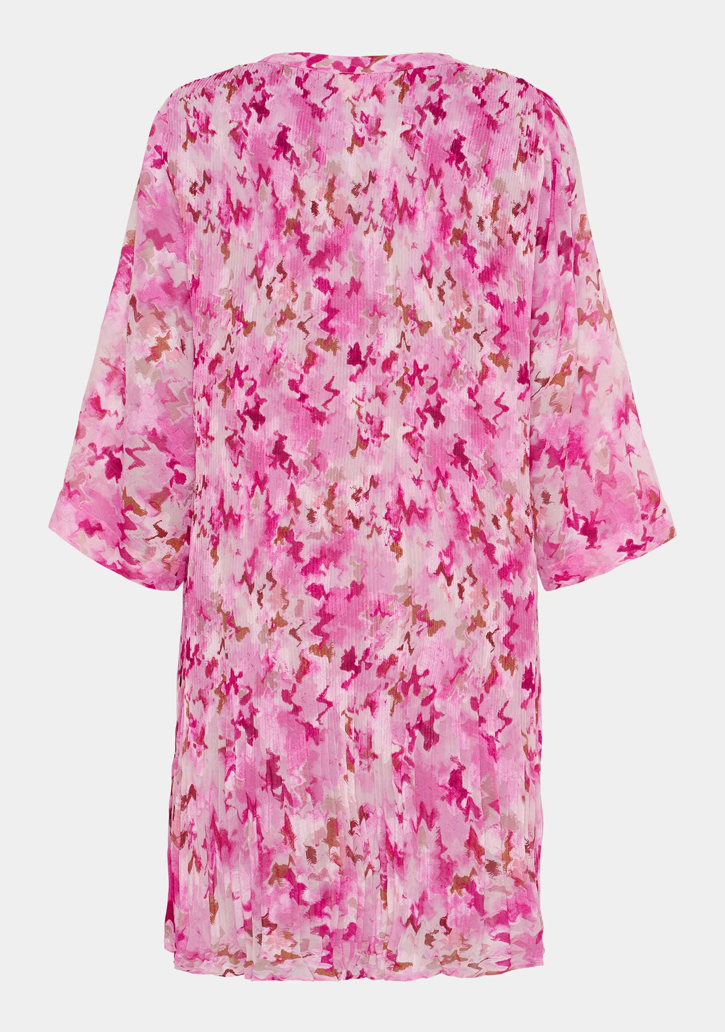 Vibse Dress - Pinky - Image 5