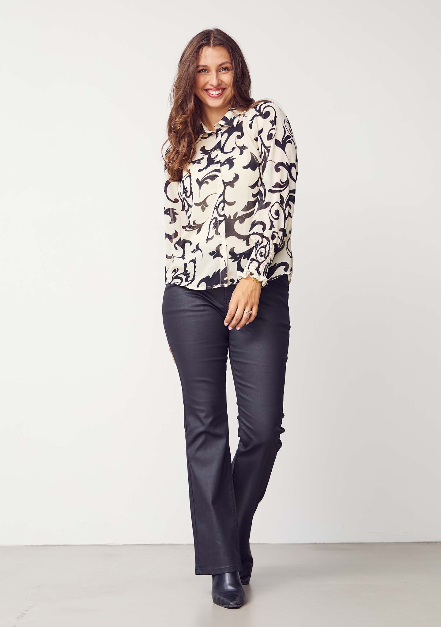 Vibse Shirt - Empire - Image 4