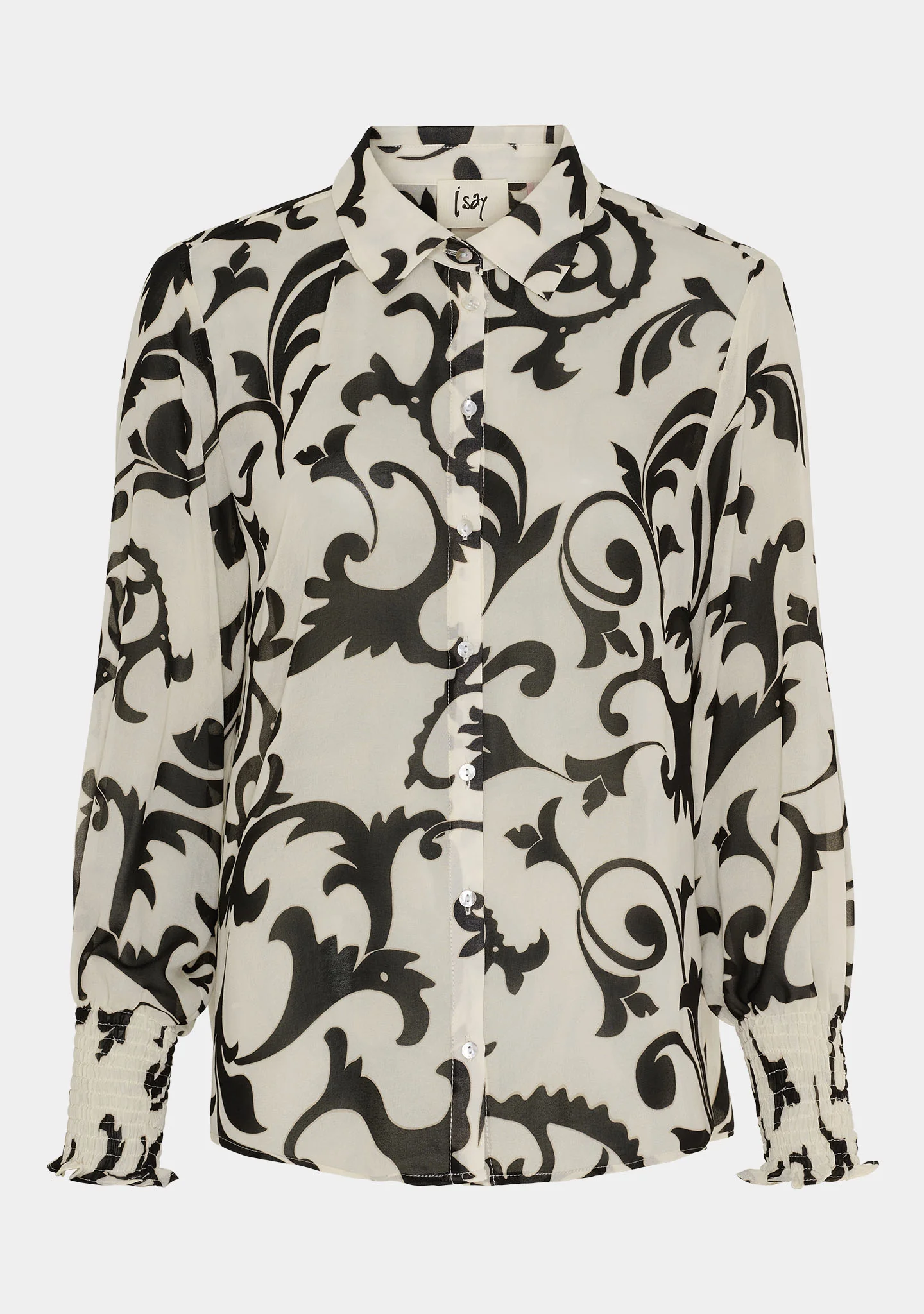 Vibse Shirt - Empire - Image 5