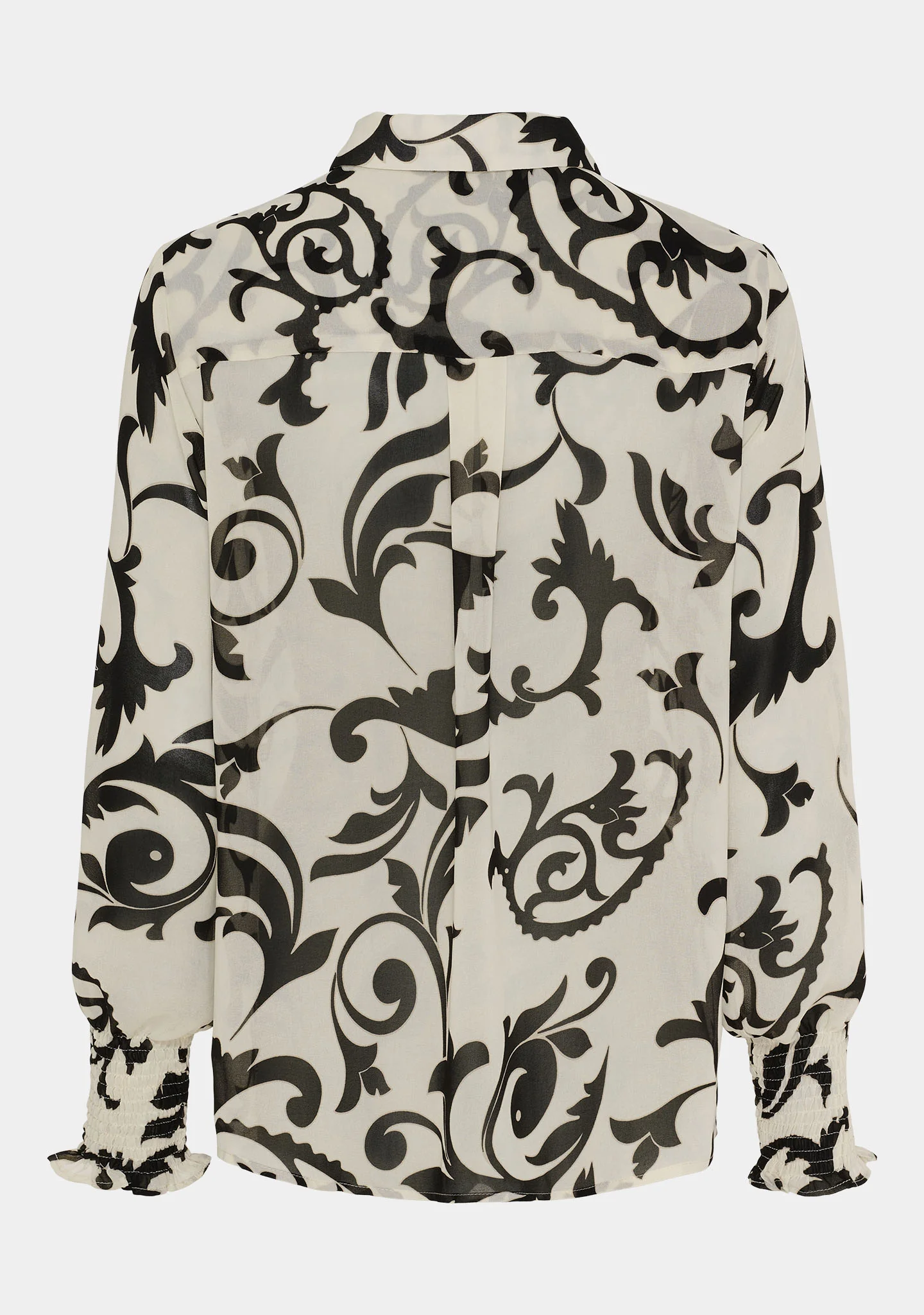 Vibse Shirt - Empire - Image 6
